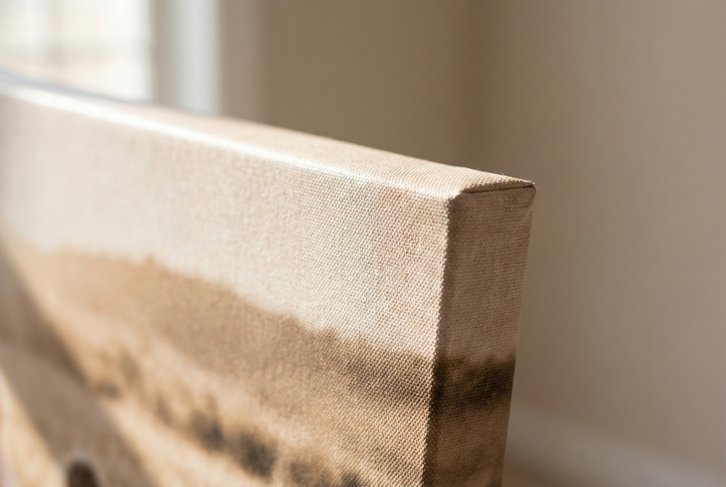 Detalj premium platna