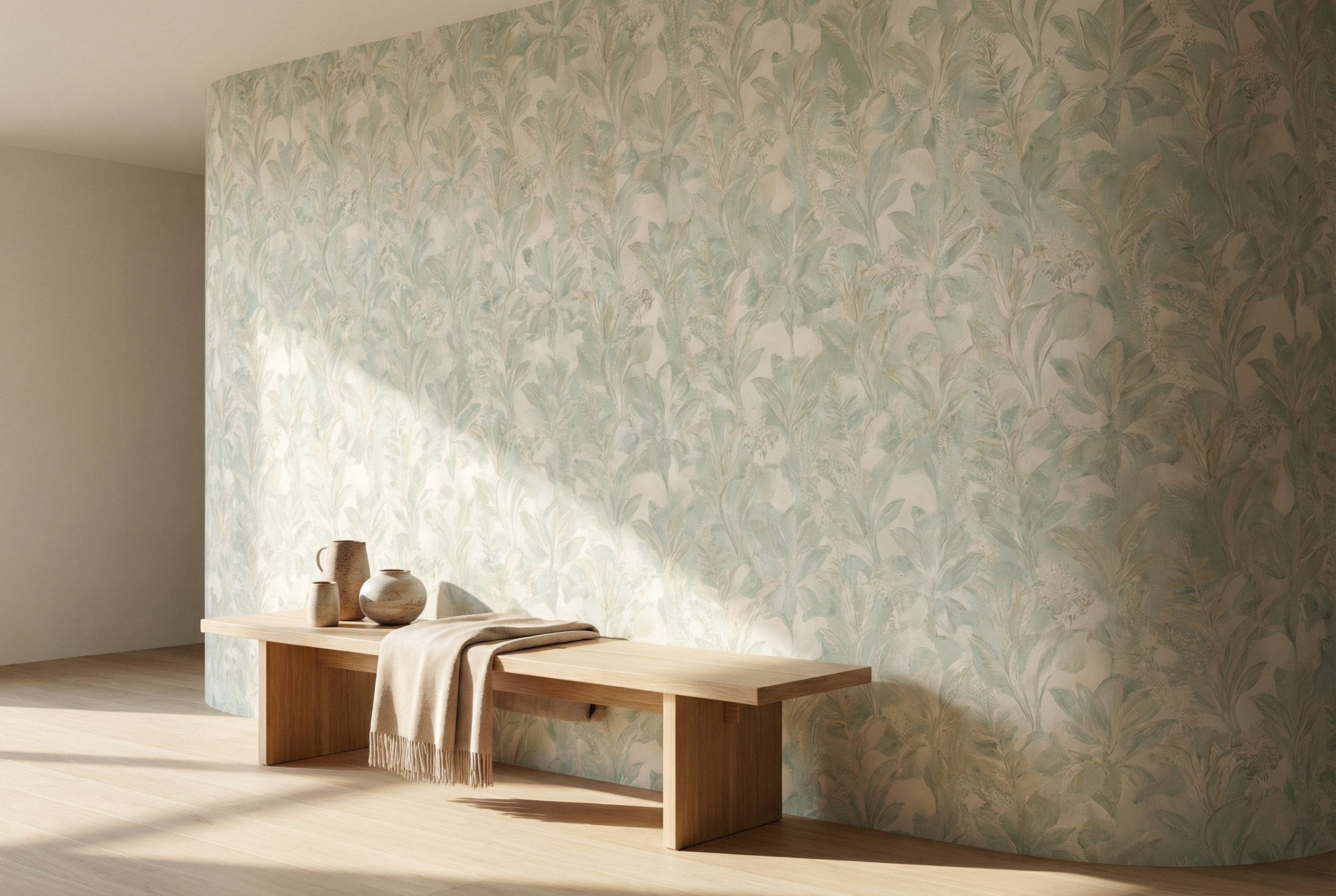 Inspiracija za tapete po mjeri