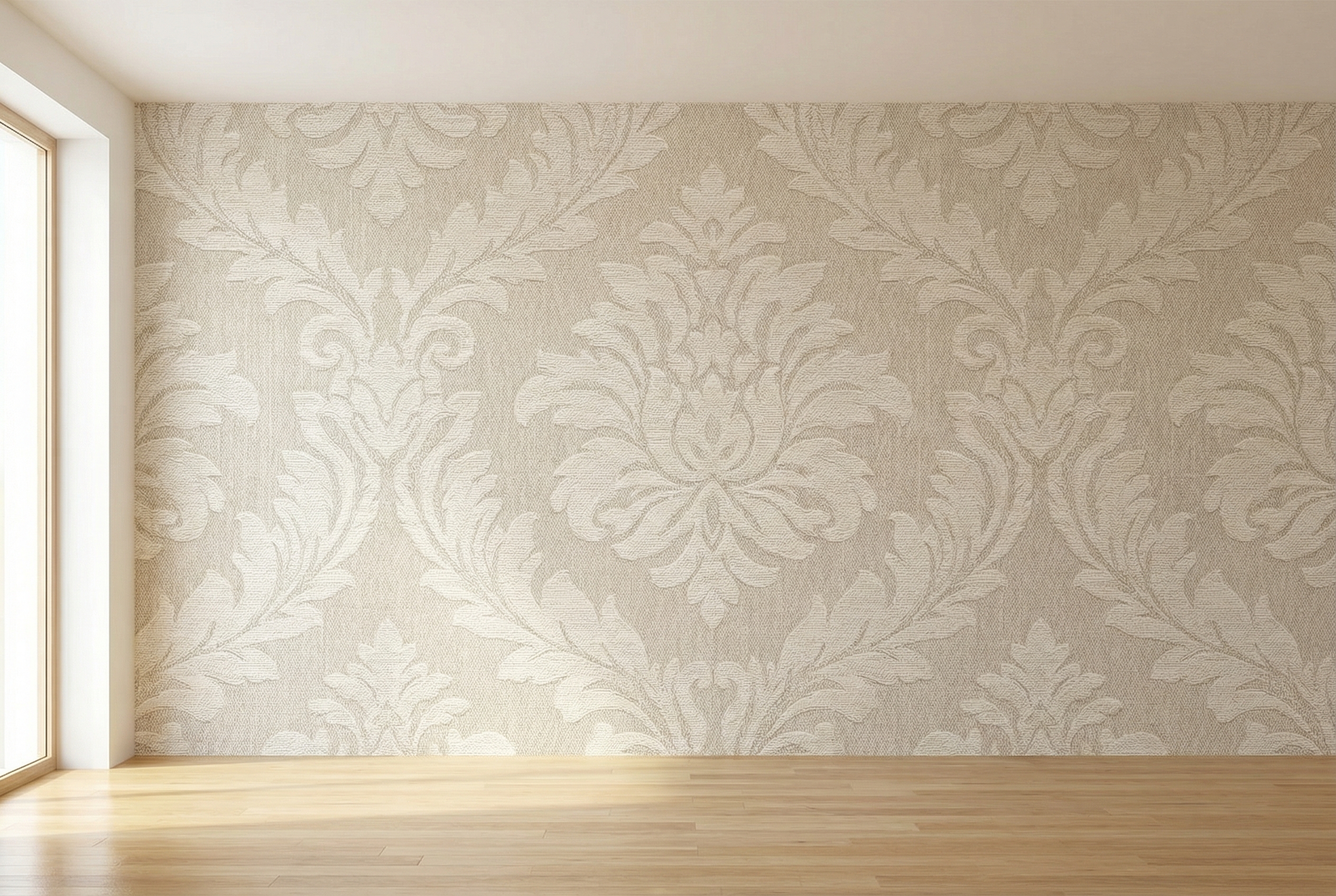 Tapete po mjeri u modernom interijeru